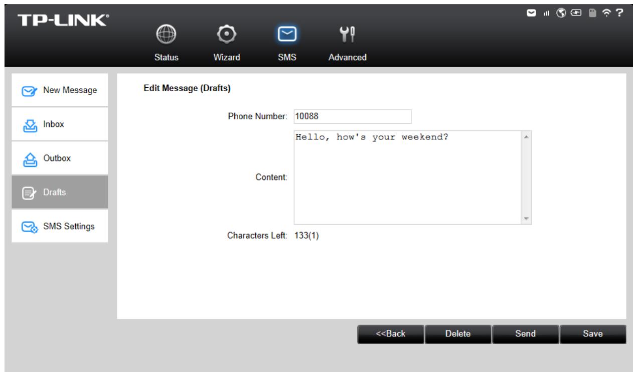 TP-LINK M5350 - Drafts - 2