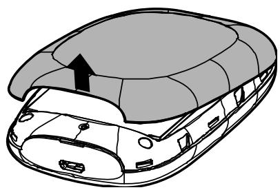 TP-LINK M5350 - STEP 1: Install SIM card and memory card. - 1