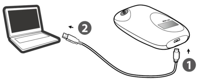 TP-LINK M5350 - Method 2: - 1