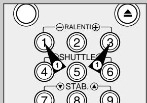 SAMSUNG SV-452 F - Appuyez - 2