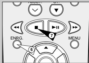 SAMSUNG SV-452 F - Enregistrez une émission en direct - 3