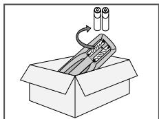 SAMSUNG SV-452 F - Précautions d'utilisation - 7