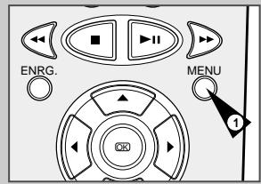 SAMSUNG SV-452 F - Fonction av-link de votre magnétoscope\* (sv-657f seulement) - 4