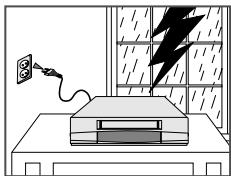 SAMSUNG SV-452 F - Précautions d'utilisation - 6