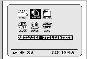 SAMSUNG SV-452 F - Contrôle intelligent de l'image - 1