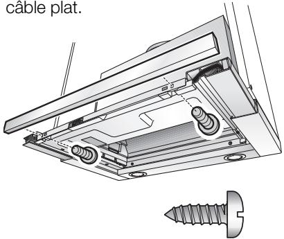 GAGGENAU AF280160 - Il faut monter une poignee contre le tiroir-f literature. - 2