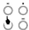 BRANDT CHMIC MCB1000 - Lire un CD - 3