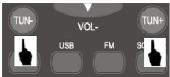 BRANDT CHMIC MCB1000 - RADIO - 3