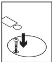 LOGITECH S400I - Remplacement de la pile de secours - 3