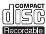 YAMAHA TSX-112 - Informations relatives aux disques - 2