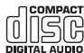 YAMAHA TSX-112 - Informations relatives aux disques - 1