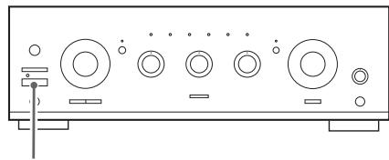 TEAC A-R630 - Fonctionnement de base 1 - 5