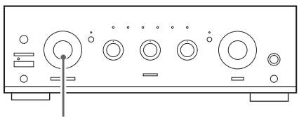 TEAC A-R630 - Enregistrement - 1