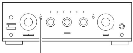 TEAC A-R630 - Fonction Tape Monitor - 1