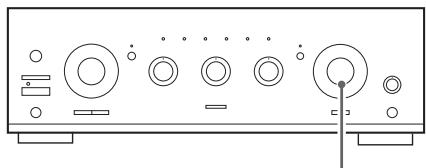 TEAC A-R630 - Fonctionnement de base 1 - 1