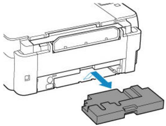 CANON G3560 - Remarque - 4