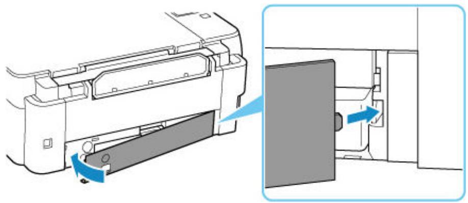 CANON G3560 - Important - 3
