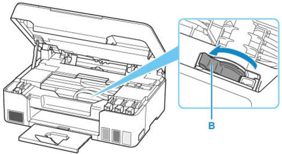 CANON G3560 - Important - 1