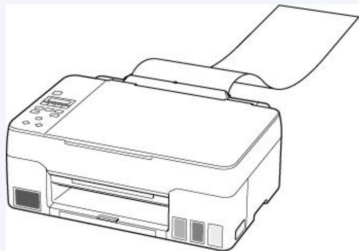 CANON G3560 - Remarque - 1