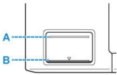 CANON G3560 - Remarque - 1