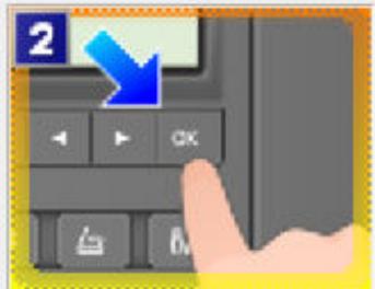 CANON G3560 - Lorsqu'un code de support et un message s'affichent sur l'écran de l'ordinateur (windows) : - 2