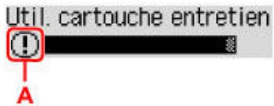 CANON G3560 - Important - 6