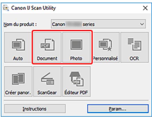 CANON G3560 - Remarque - 1