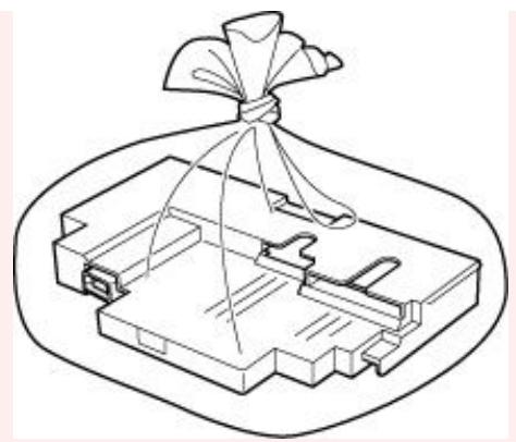 CANON G3560 - Important - 1