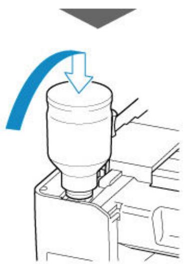 CANON G3560 - Important - 2