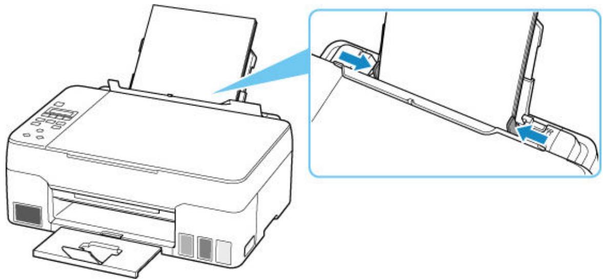 CANON G3560 - Que dois-je faire? - 1
