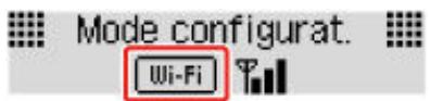CANON G3560 - Important - 1