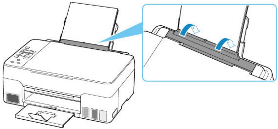 CANON G3560 - Remarque - 2