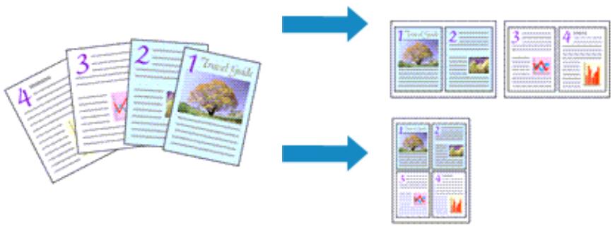 CANON G3560 - Remarque - 1