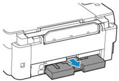 CANON G3560 - Remarque - 3