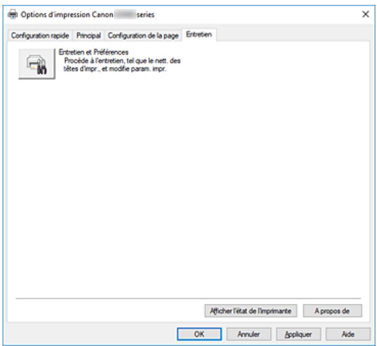 CANON G3560 - Rubriques connexes - 1