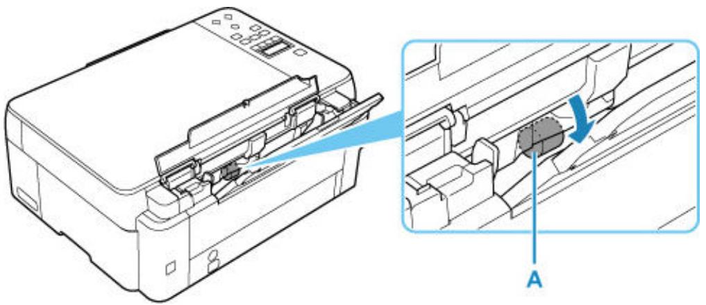 CANON G3560 - Nettoyage - 2
