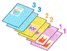 CANON G3560 - Remarque - 5