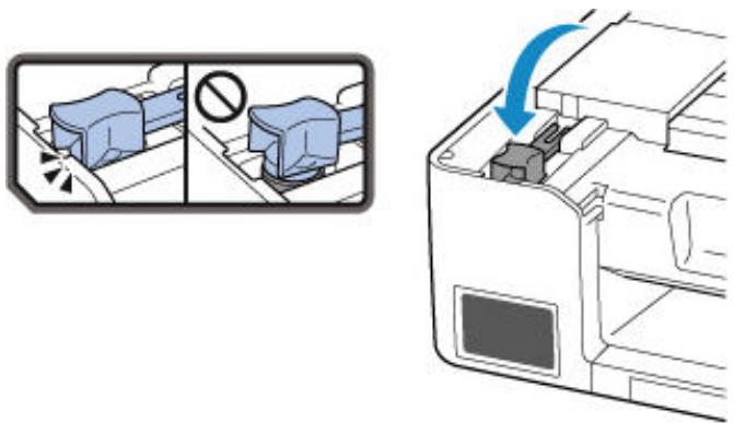 CANON G3560 - Important - 1