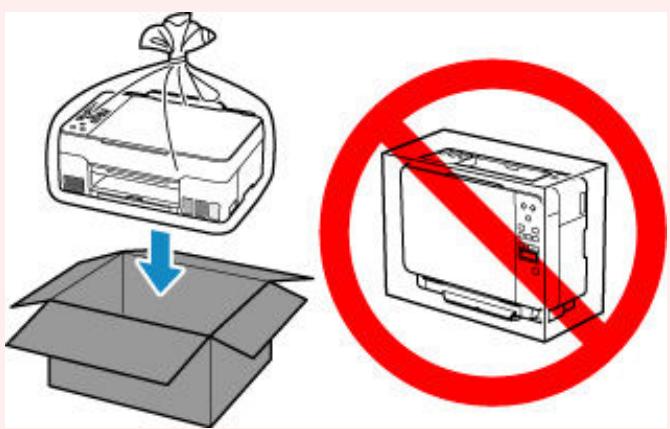 CANON G3560 - Important - 1