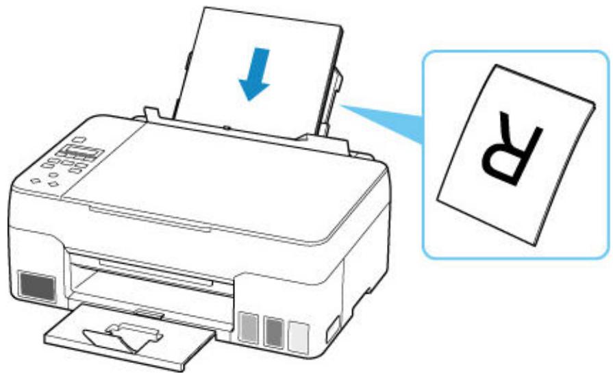 CANON G3560 - Remarque - 4