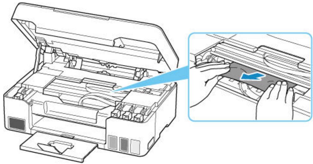 CANON G3560 - Important - 3