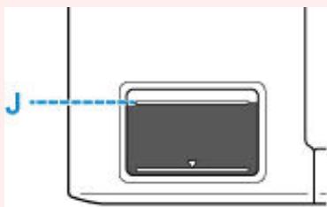 CANON G3560 - Important - 1