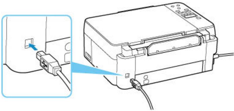 CANON G3560 - Important - 1