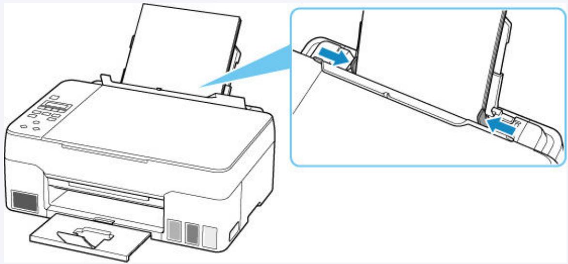 CANON G3560 - Remarque - 1