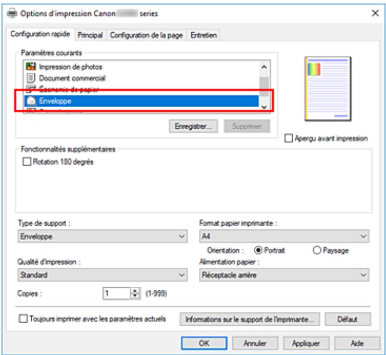 CANON G3560 - Rubriques connexes - 1