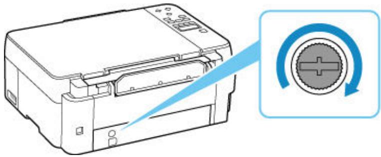 CANON G3560 - Important - 4