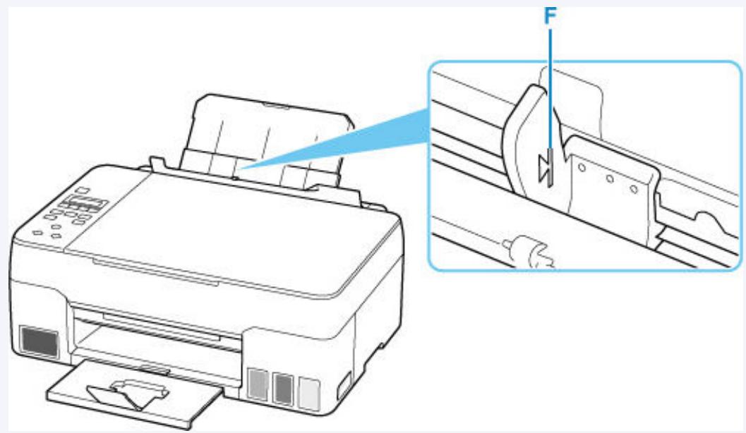 CANON G3560 - Remarque - 1