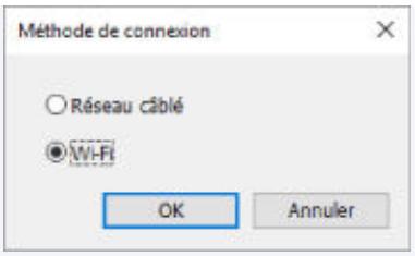 CANON G3560 - Remarque - 1