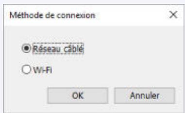 CANON G3560 - Remarque - 1