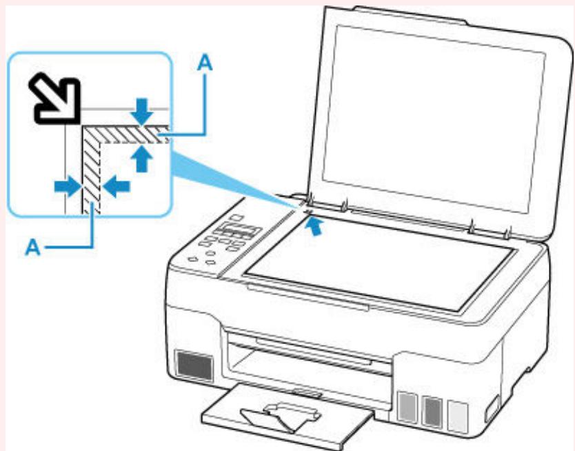 CANON G3560 - Important - 1